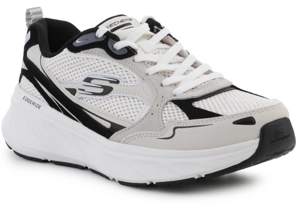 Sneakers EDGERIDE - COOL FUSION Natural/Black