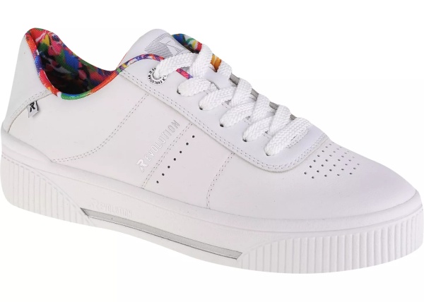 Sneakers Evolution