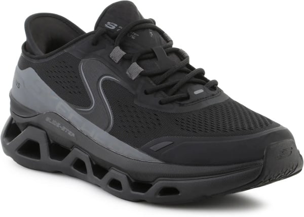 Sneakers Glide-Step Altus Black