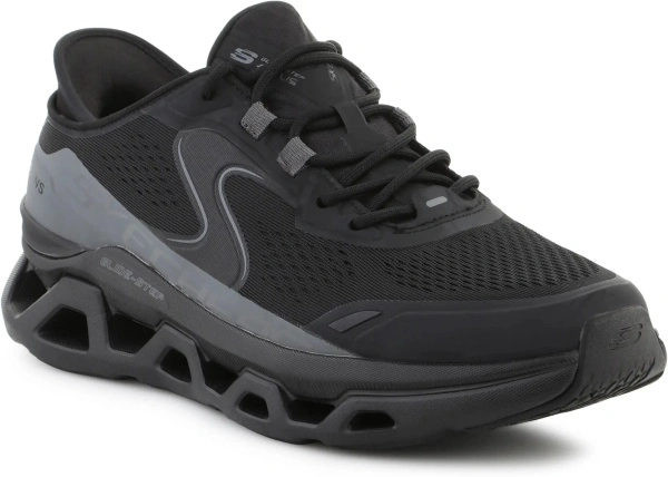 Sneakers Glide-Step Altus Black