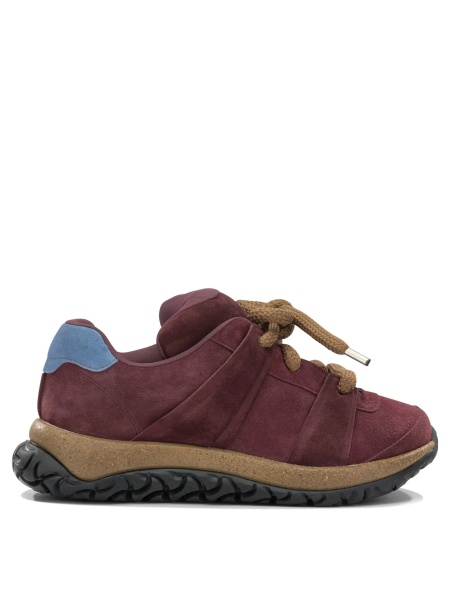 Sneakers "Goerlitz" low sneakers