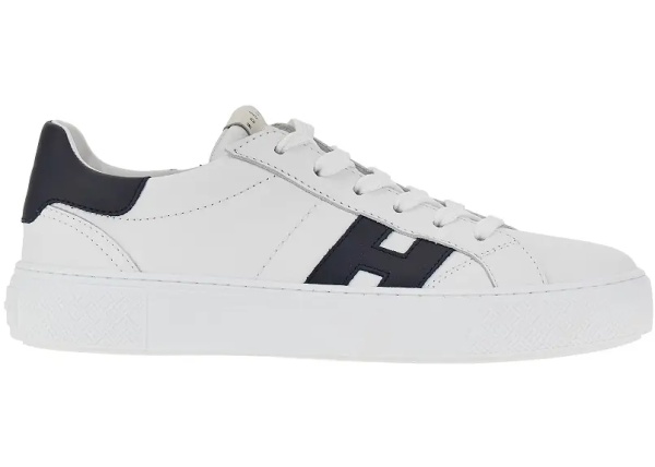 Sneakers 'H705' leather sneakers