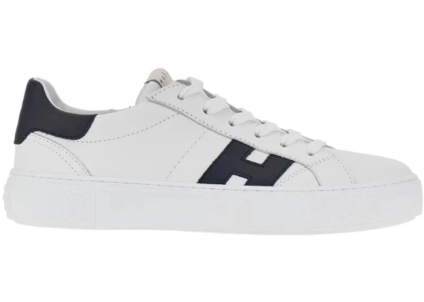 Sneakers 'H705' leather sneakers