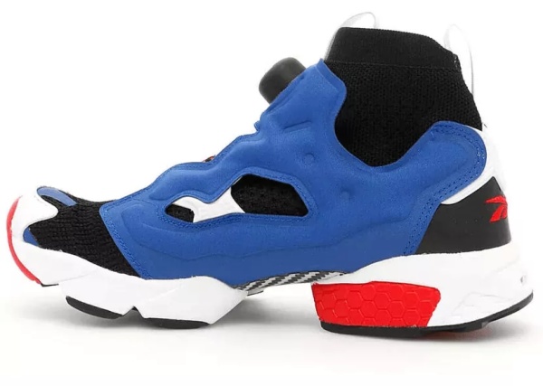 Sneakers Instapump Fury Ultraknit