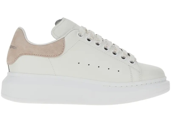 Sneakers Leather Oversize sneakers