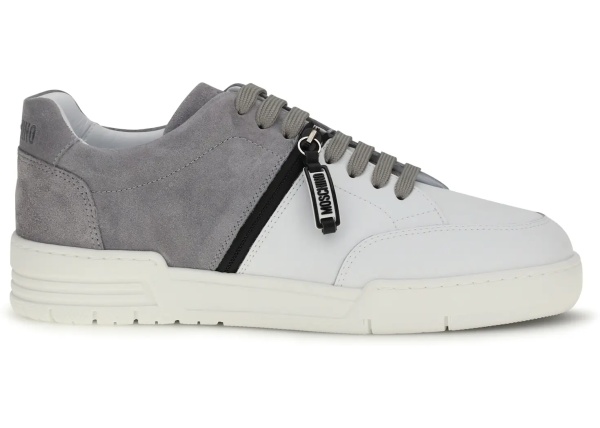 Sneakers Leather Sneakers