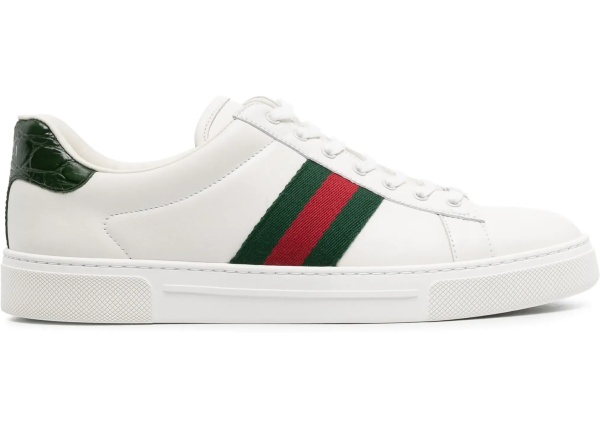 Sneakers Leather Sneakers