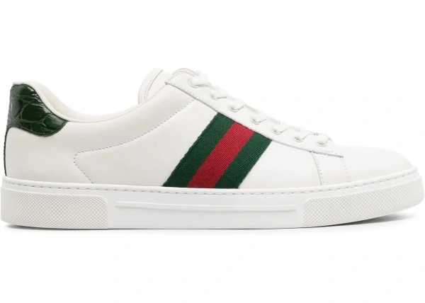 Sneakers Leather Sneakers
