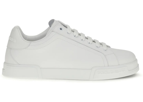 Sneakers Leather Sneakers