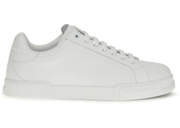 Sneakers Leather Sneakers