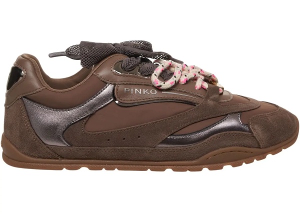 Sneakers Leather sneakers
