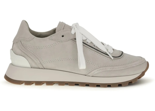 Sneakers Leather Sneakers