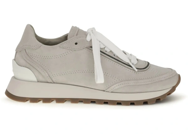 Sneakers Leather Sneakers