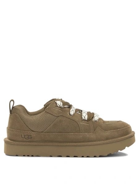 Sneakers "Lo Lowmel" Low-Top Sneakers
