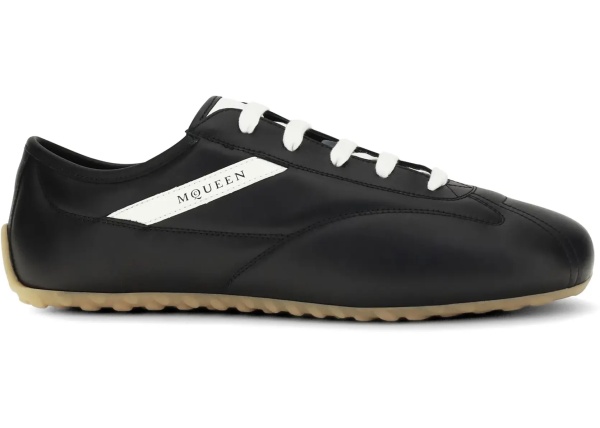Sneakers Low Boxer Sneakers