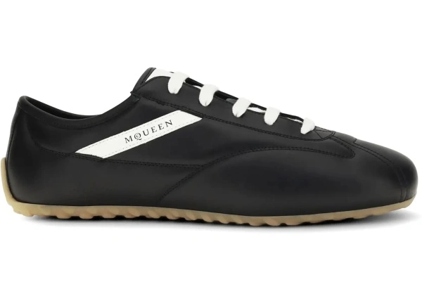 Sneakers Low Boxer Sneakers