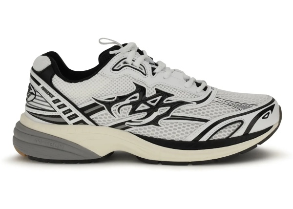 Sneakers M Tech logo Sneakers