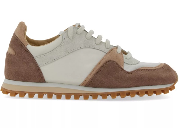 Sneakers Marathon Trail Low Sneaker