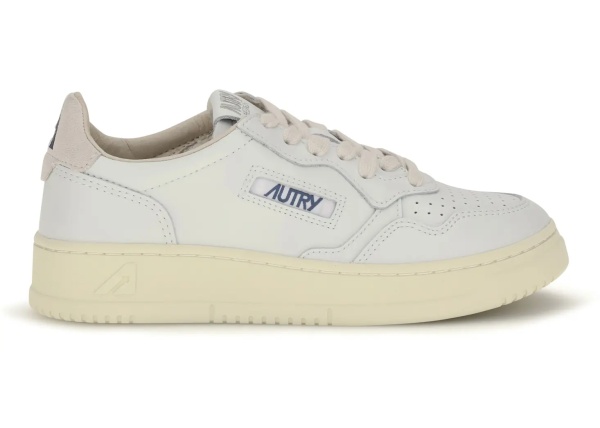 Sneakers Medalist Low leather Sneakers