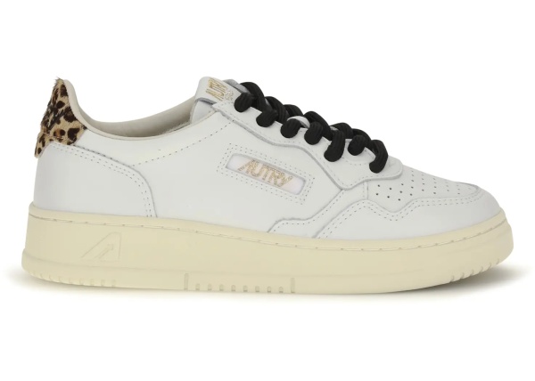 Sneakers Medalist Low leather Sneakers