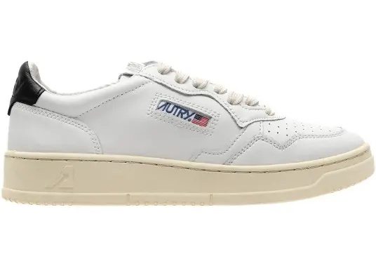 Sneakers Medalist Low leather snekars