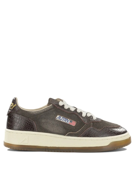 Sneakers "Medalist Low" Low-Top Sneakers