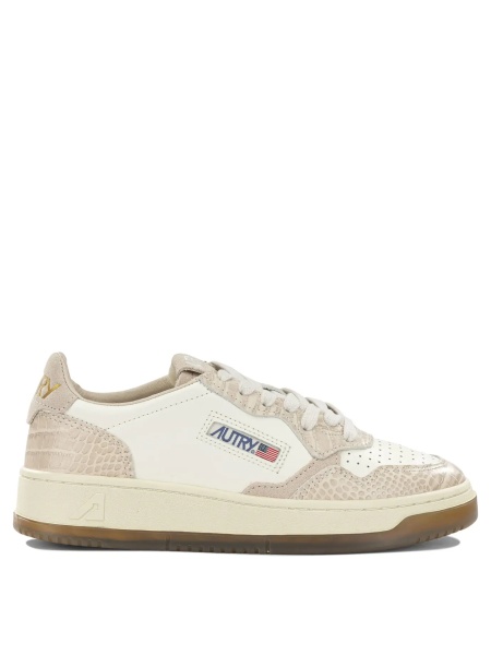 Sneakers "Medalist Low" Low-Top Sneakers