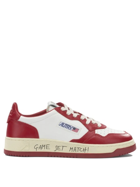 Sneakers "Medalist Low" sneakers