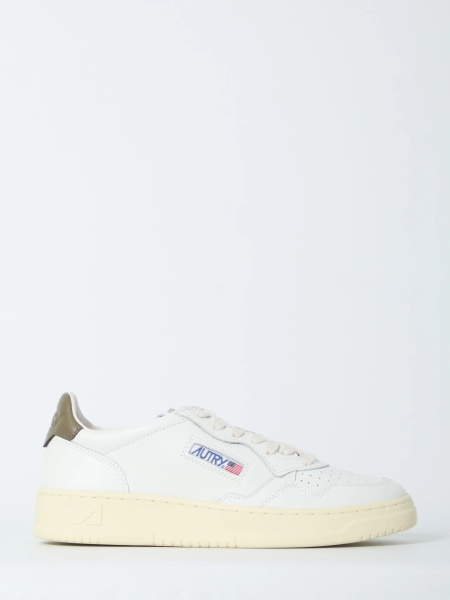 Sneakers Medalist Low Sneakers