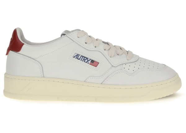 Sneakers Medalist Low Sneakers