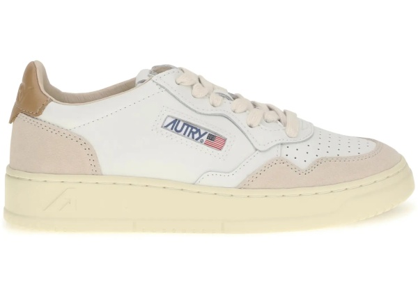 Sneakers Medalist Low Sneakers
