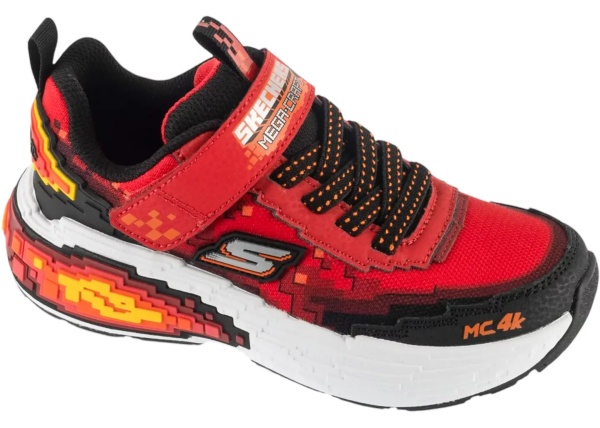Sneakers Mega-Craft 4K