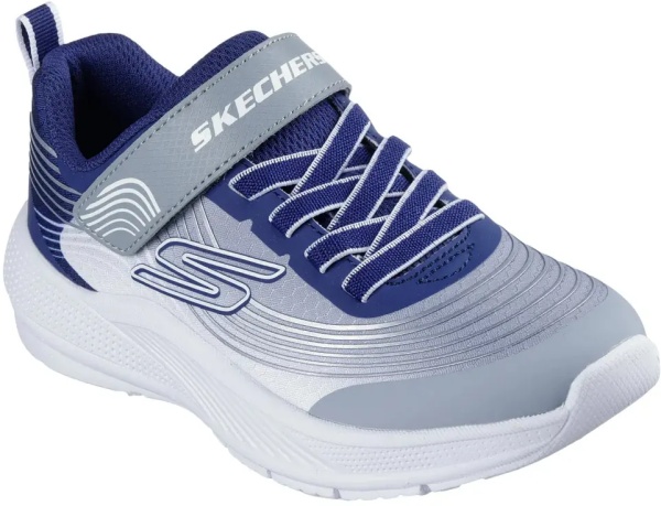 Sneakers Microspec Advance Navy/Light Gray