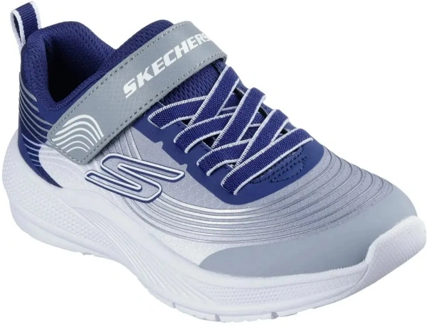 Sneakers Microspec Advance Navy/Light Gray