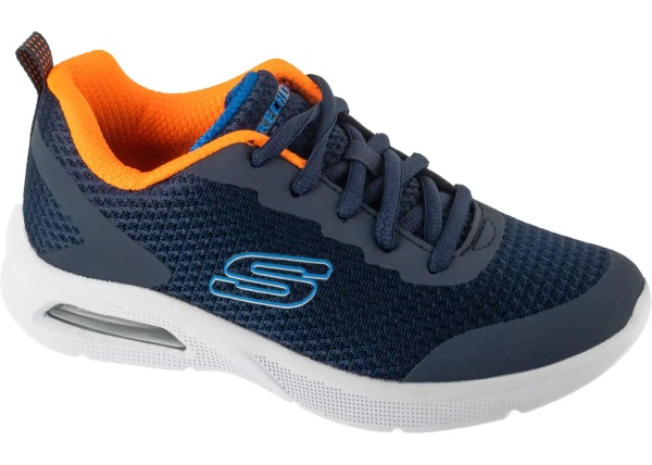 Sneakers Microspec Max - Kaptix
