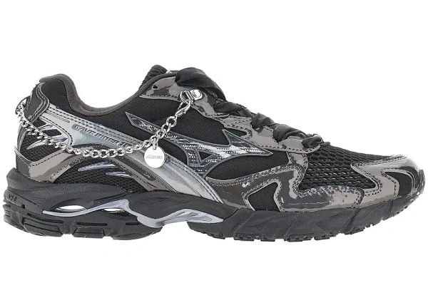 Sneakers Mizuno negri