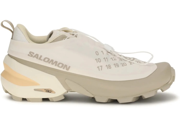 Sneakers MM6 x Salomon Sneakers
