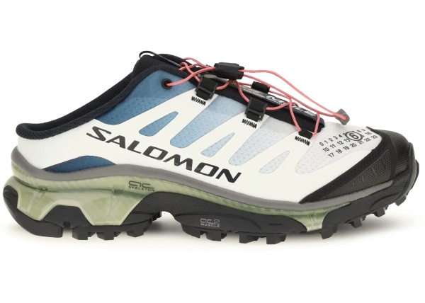 Sneakers Mules Sneakers by MM6 x Salomon