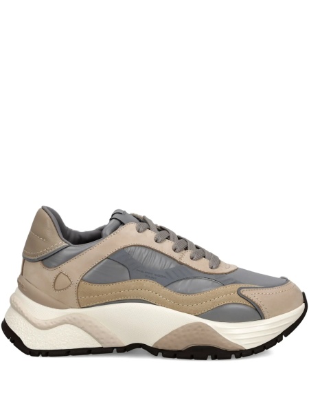 Sneakers "Odeon" Sneakers