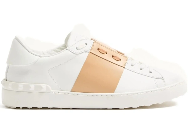 Sneakers Open Sneakers