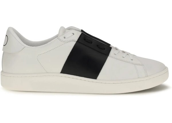 Sneakers Open Sneakers