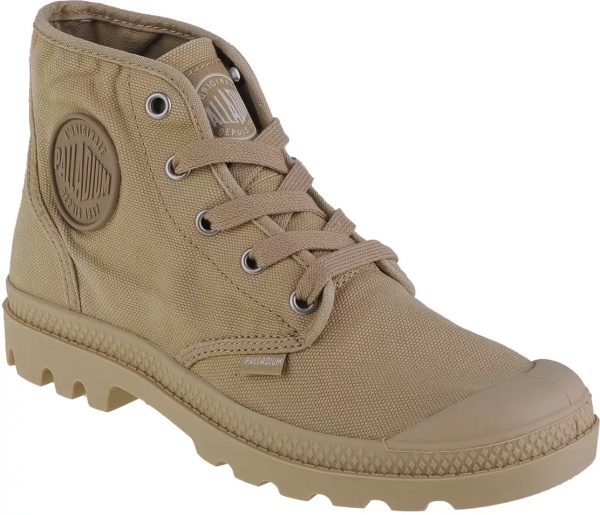 Sneakers Pampa Hi