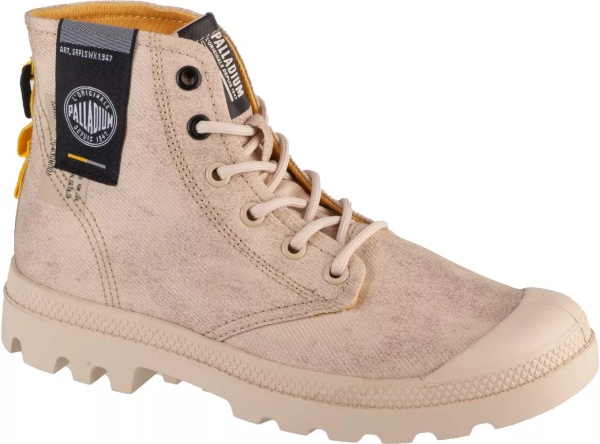 Sneakers Pampa Surplus