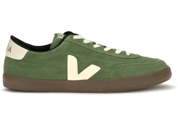 Sneakers Panenka suede Sneakers