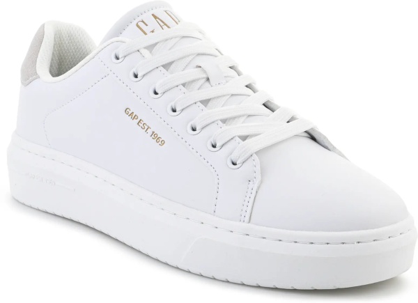 Sneakers PHOENIX WHITE