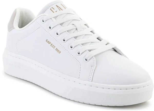 Sneakers PHOENIX WHITE