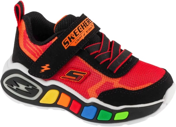 Sneakers Play Scene