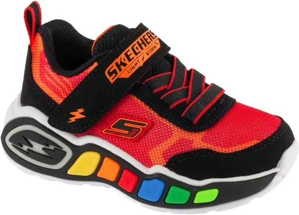 Sneakers Play Scene