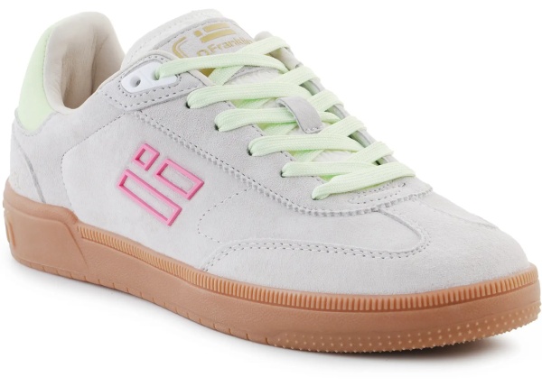 Sneakers Rebel Basic FLAG OFF WHITE