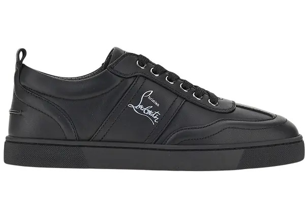 Sneakers 'Retero' smooth leather sneakers